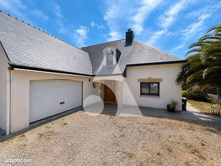 maison 7 pièces 152 m²