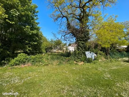 terrain 1 500 m² frevin capelle