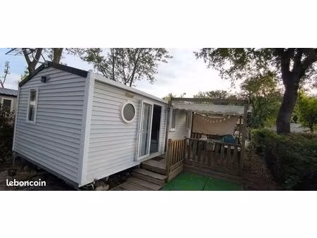 pied à terre à argelès sur mer