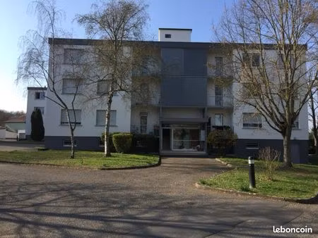 f2 riedisheim pour investisseurs