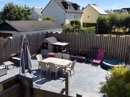 maison 90m2