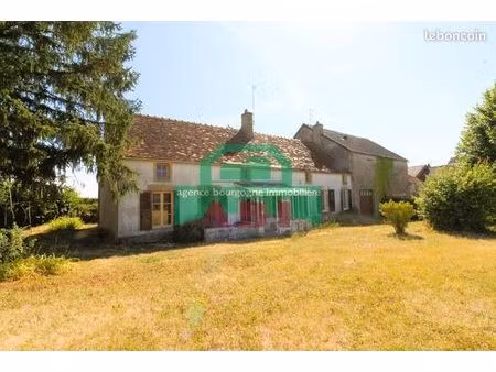 ferme 6 pièces 98 m²