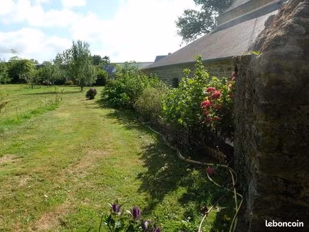 longere 4000m2 de terrain