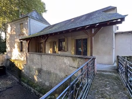 maison 4 pièces 102 m²