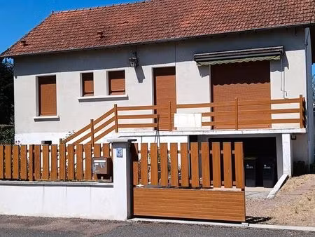 maison individuelle de 155 m2