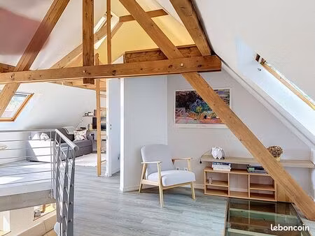 maison de ville 2 pièces 70 m²
