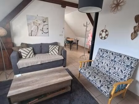 location appartement meublé