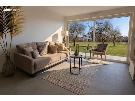 appartement 1 pièce 45 m²