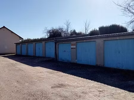 garage à louer