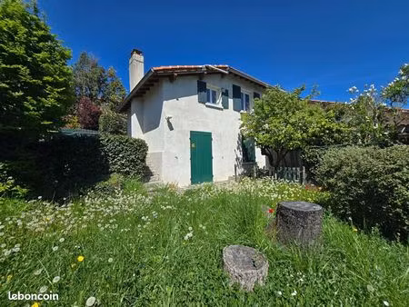 maison 3 pièces 82 m²