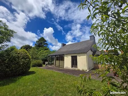 maison 3 pièces 93 m²