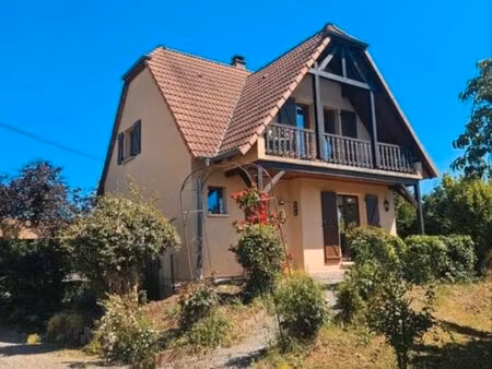maison 87 m2