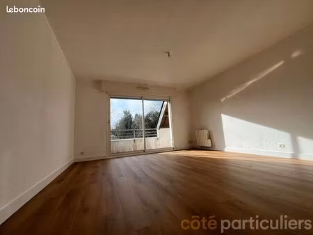 duplex 2 pièces 48 m²