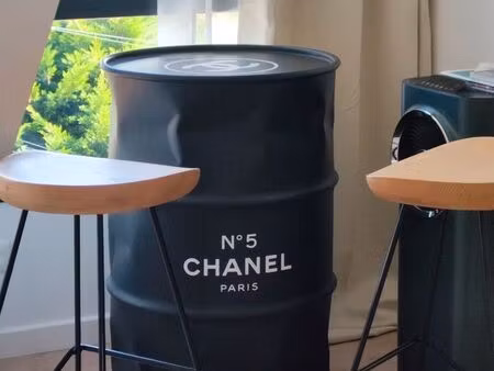 location t3 meublée à l année