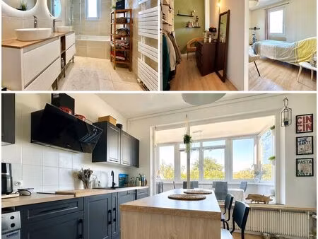 appartement/maison
