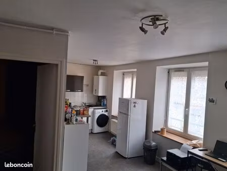 appartement t2