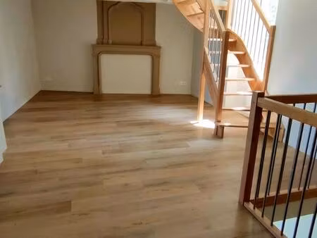 appartement t2 61m2