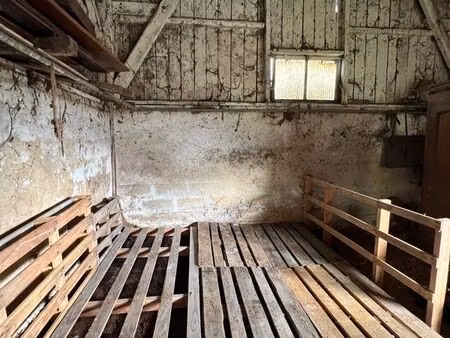 location hangar  pour hivernage ou stockage