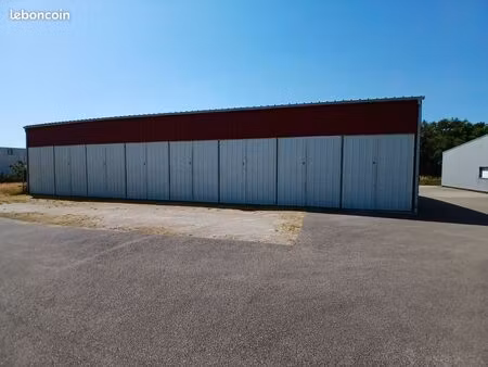 location box de stockage garde meuble