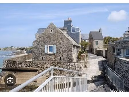 maison à breteville