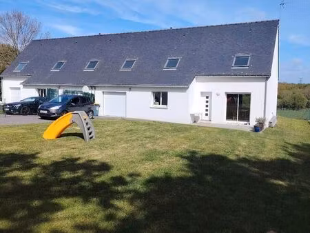 maison 4 chambres