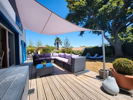 maison 5 pièces 163 m²