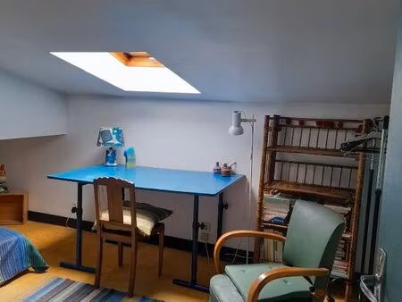 chambre d'étudiant à louer à blanquefort en septembre