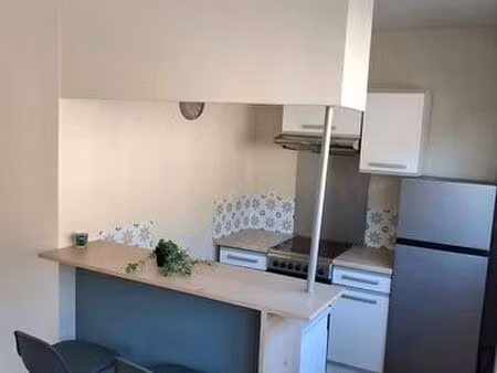 appartement meublé 69 m² – centre-ville saint-lô – disponible