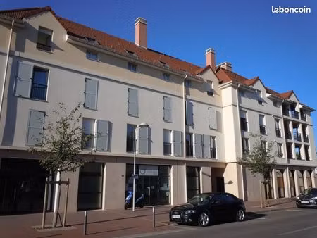 appartement 2 pièces 71 m²