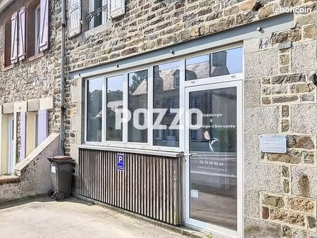 local commercial 55 m²