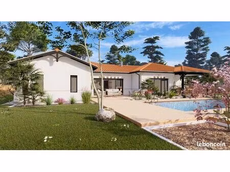 maison 5 pièces 130 m²