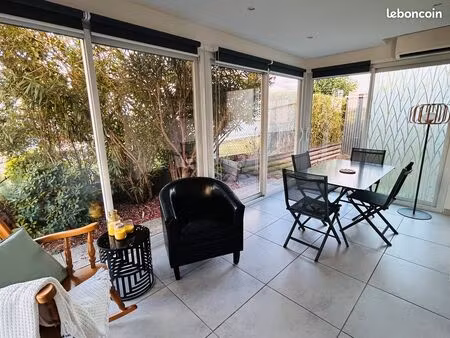 maison 5 pièces - 130 m2