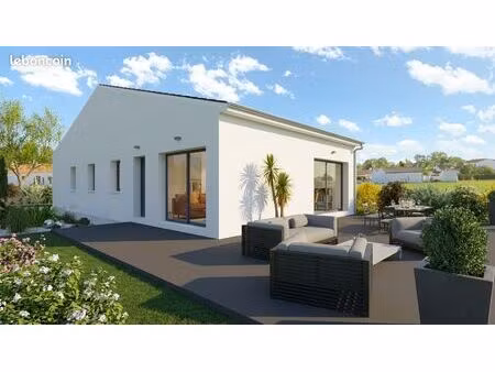 maison 6 pièces 101 m²