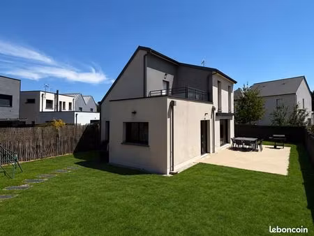 maison 120 m²  4 chambres  secteur ferrié laval