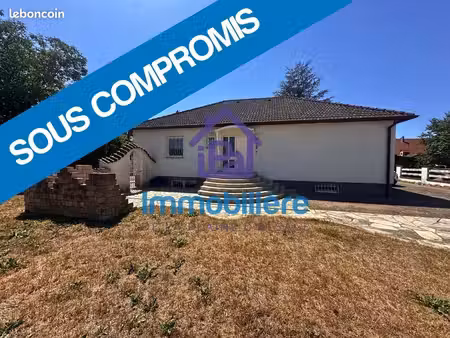 maison 4 pièces 231 m²