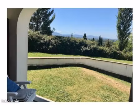 location à l’année  libre de suite -appartement meublé – arcangues