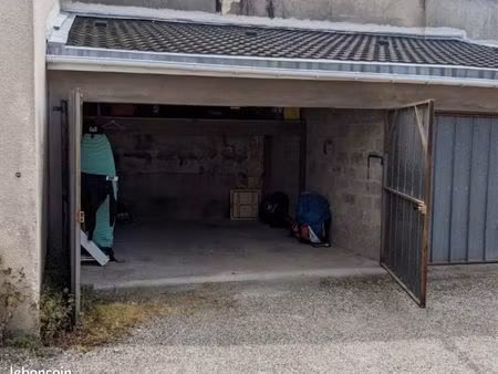 garage box bordeaux centre