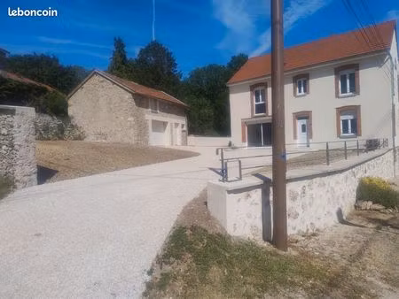 location maison de campagne