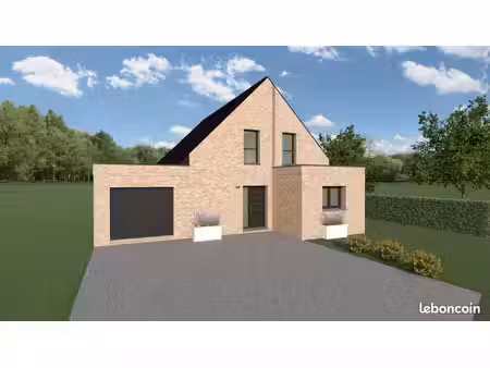 maison 7 pièces 140 m²