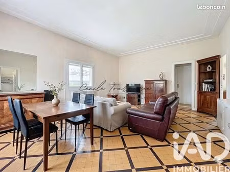vends maison de famille