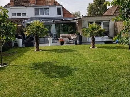 jolie maison de 113m2