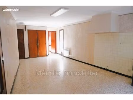 maison de village 6 pièces 96 m²