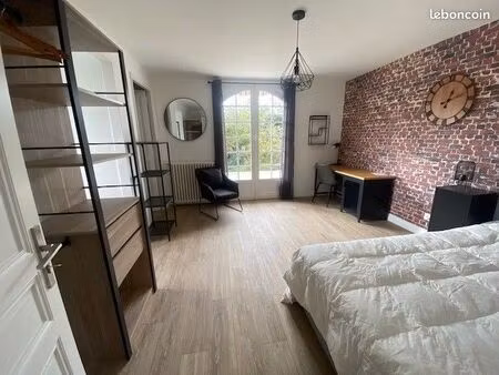 studio étudiant 30 m2 à 10 min campus talence