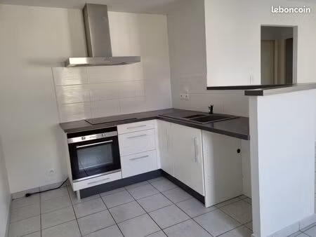 appartement – t3 – 66 m²- 44690 maisdon sur sèvre