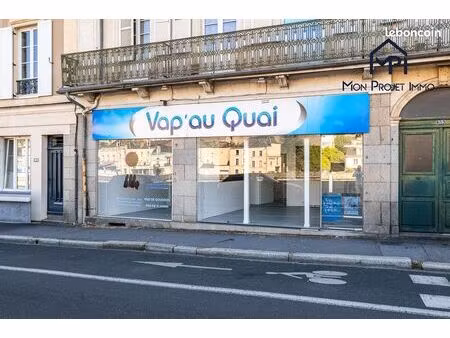 local 71 m² laval