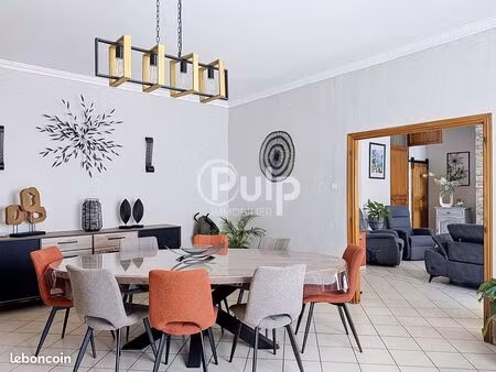 maison 6 pièces 149 m²