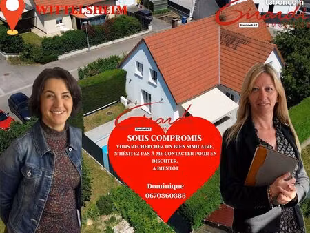 maison 6 pièces 172 m²