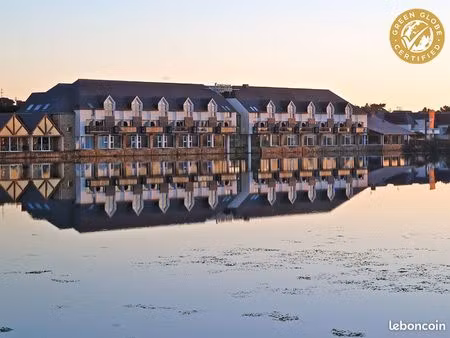 loue appartement carnac plage