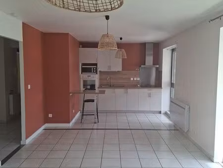appartement t2