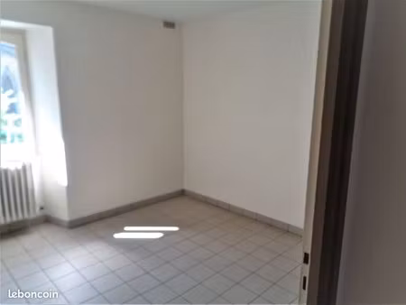 appartement t2